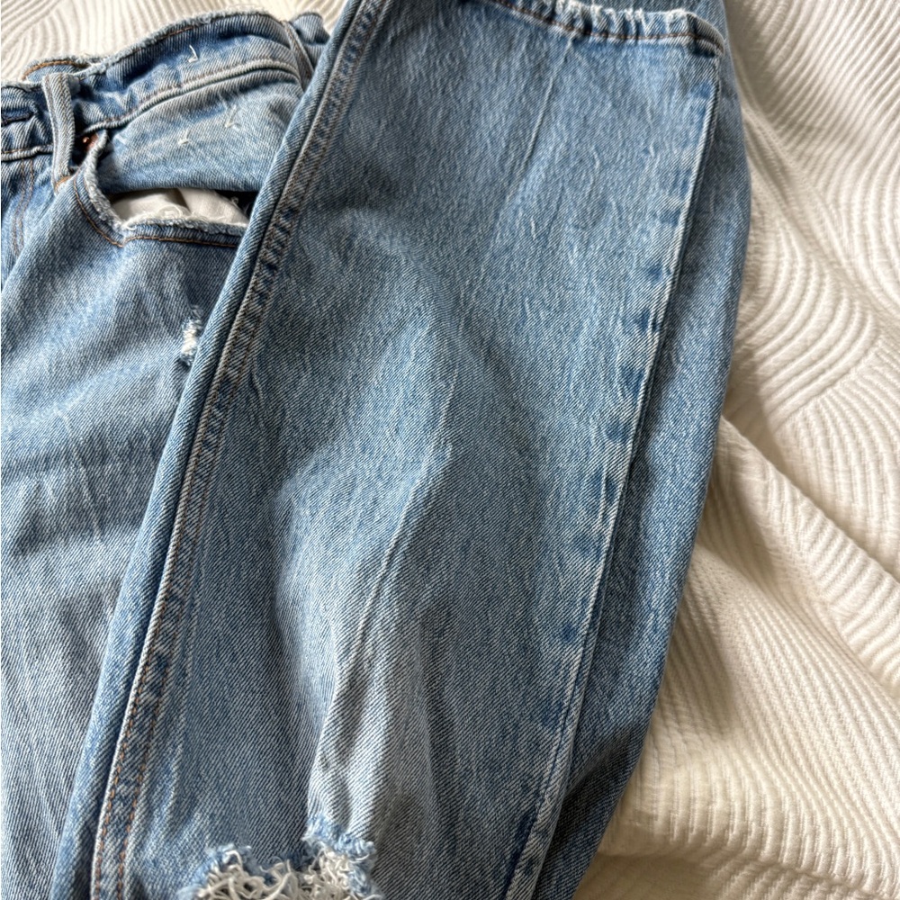 Abercrombie & Fitch Jeans